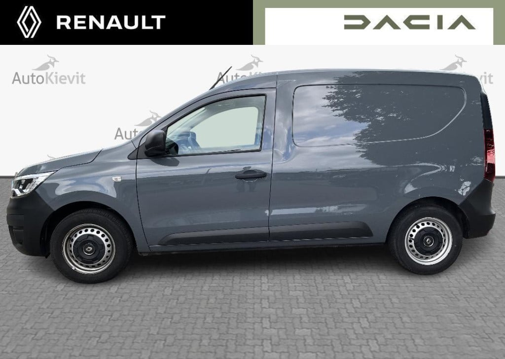 Renault Express 1.5 dci 75 comfort