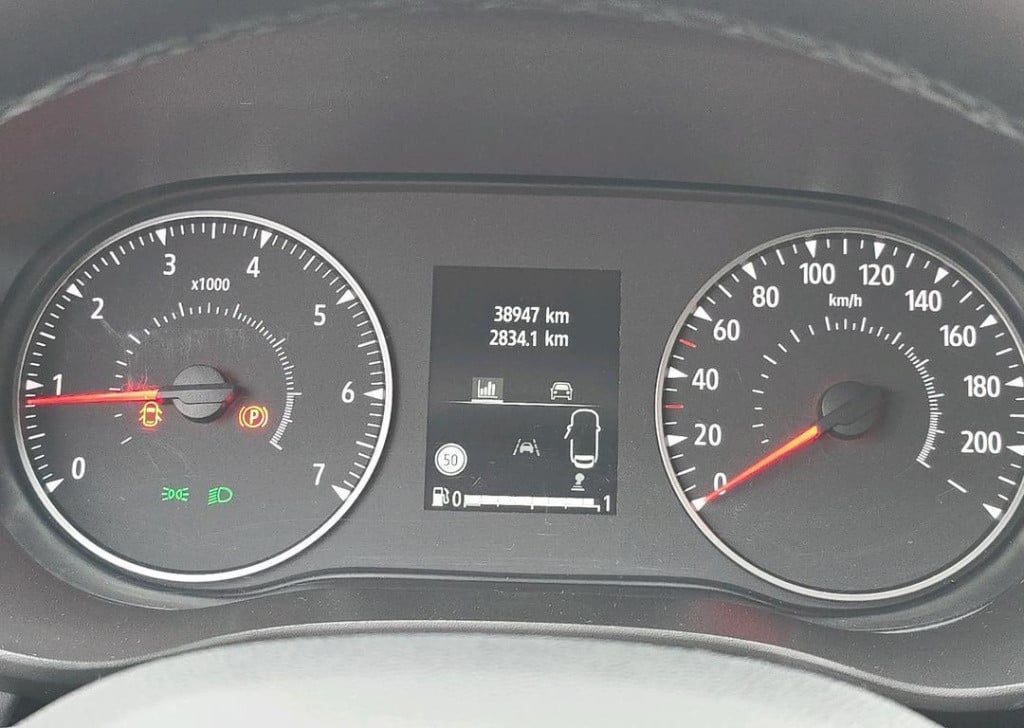 Dacia Jogger 1.0 tce 110 extreme 7p.