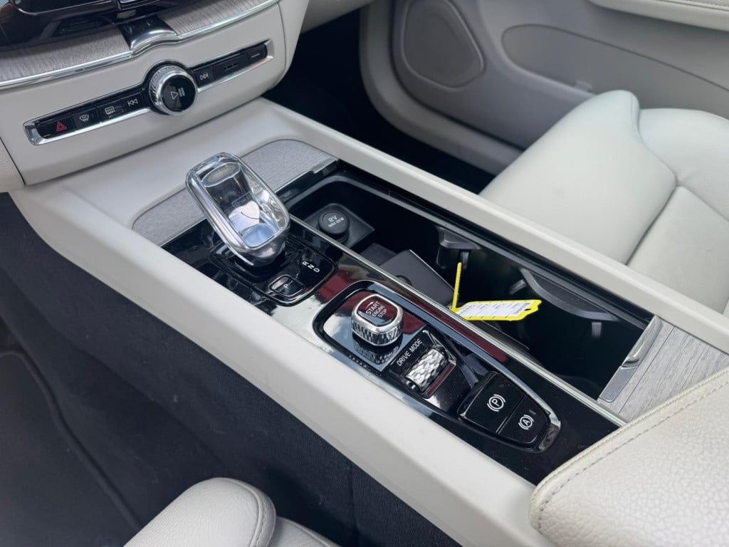 Volvo XC60 2.0 recharge t8 awd inscription