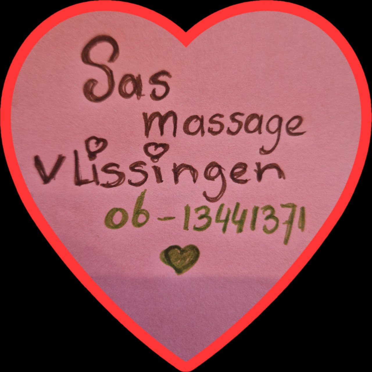 Massage Sas Vlissingen zoekt Masseuse ben jij een leuke verzorgde dame?