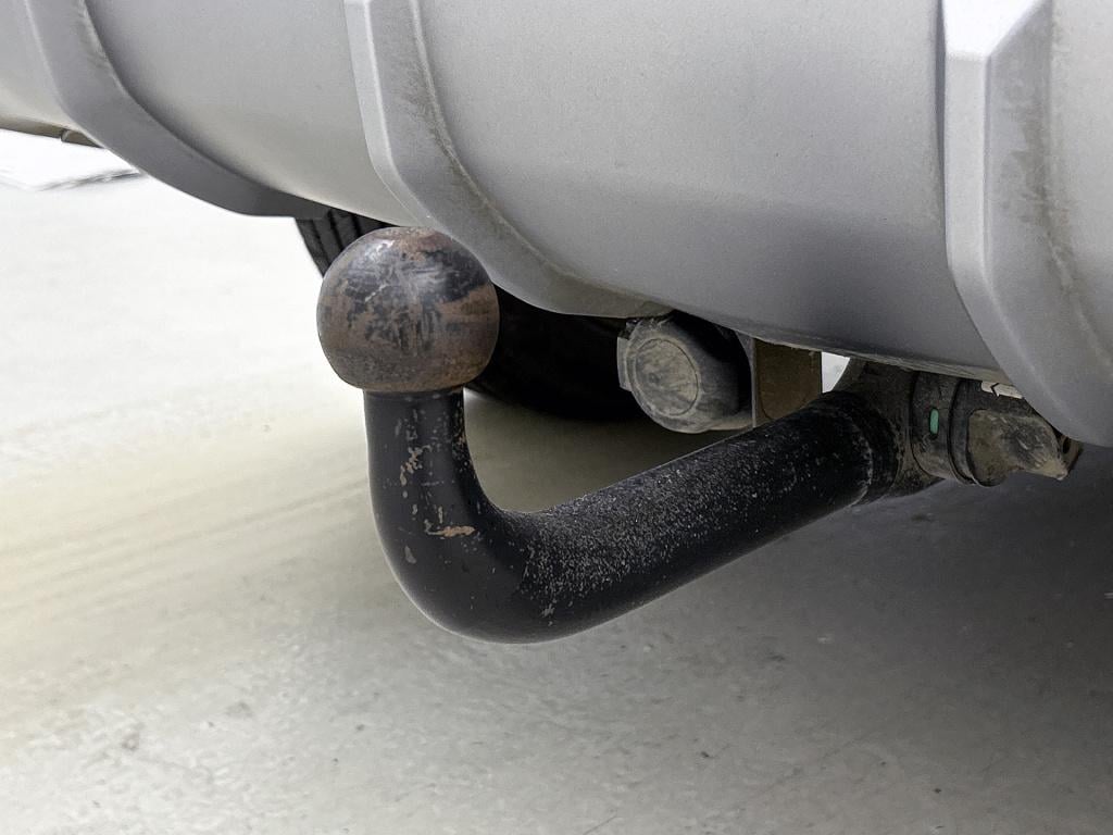 Hyundai Tucson 1.6 t-gdi hev n line sky | panoramadak | trekhaak | stoelkoe