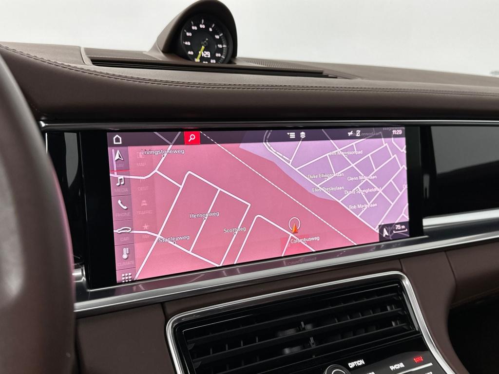 Porsche Panamera sport turismo 2.9 4 e-hybrid