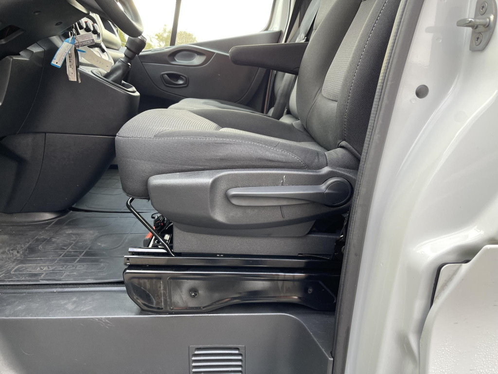 Nissan Nv300 2.0 dci 120 l2h1 acenta 3-persoons comfort pack | cruise contr