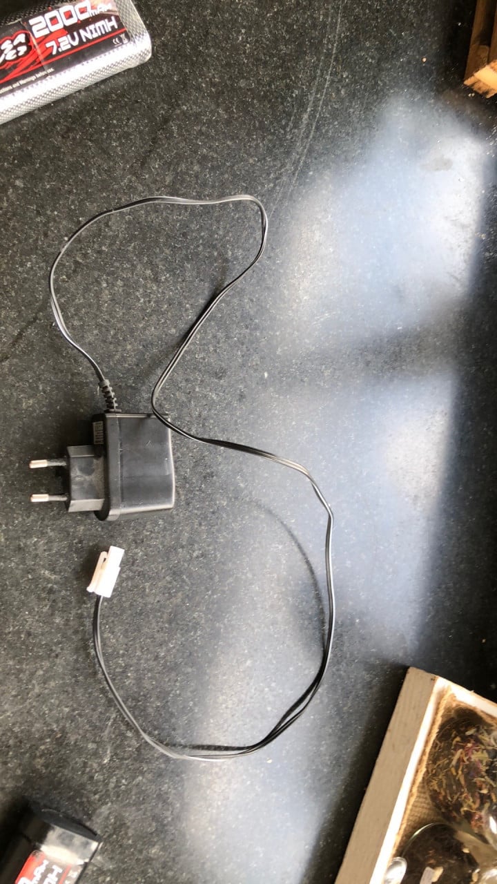 Rc auto