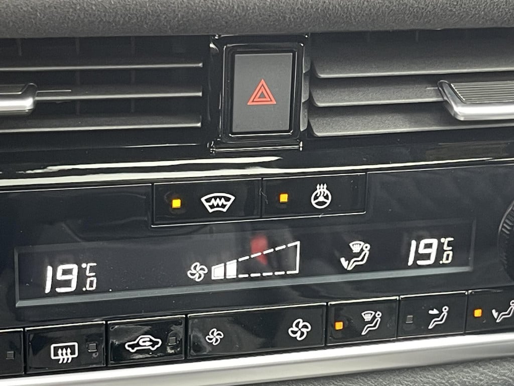 Nissan Qashqai 1.5 e-power tekna plus