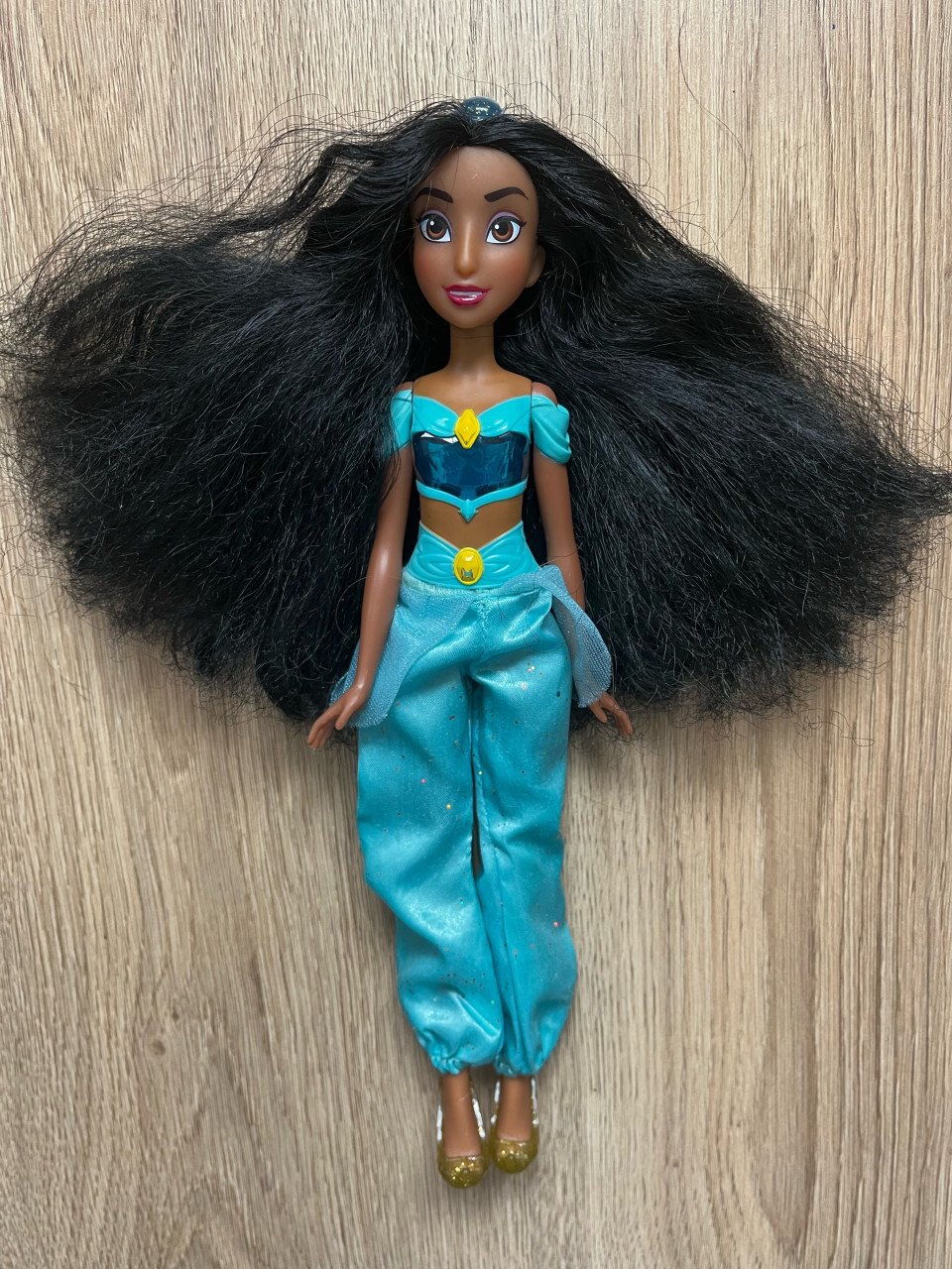 Barbie spullen