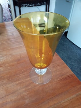 Bloemenvaas