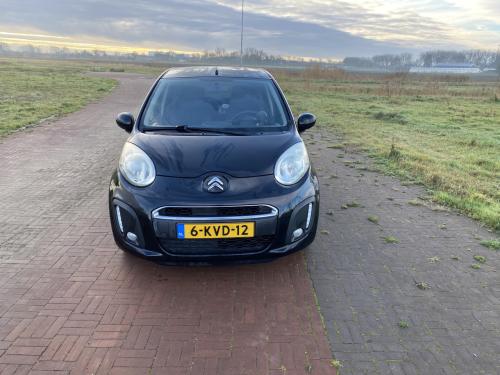 Te koop Citroën C1 Tendance automaat