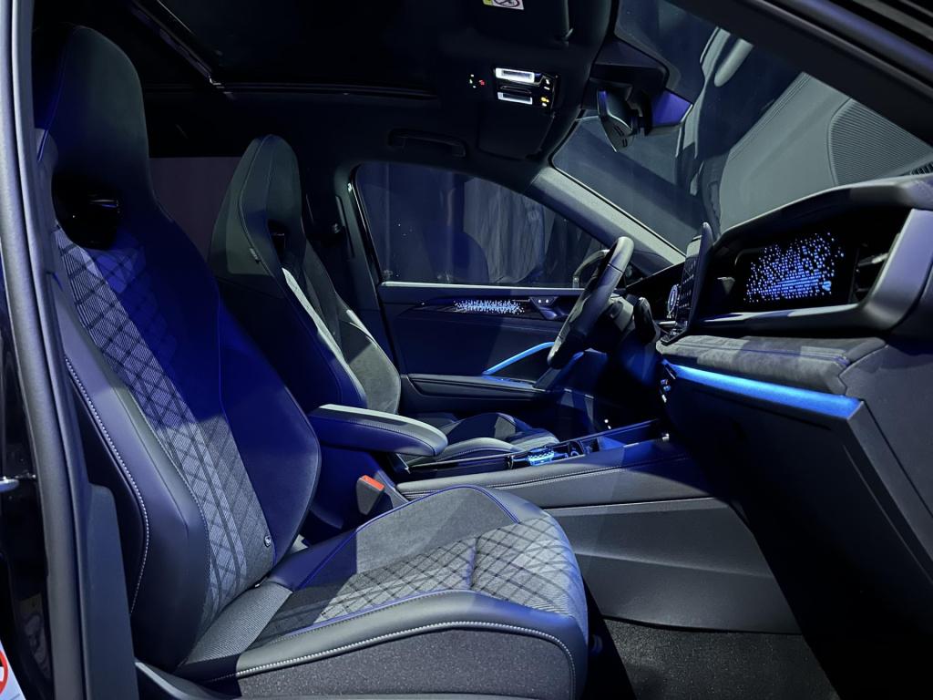 Volkswagen Tayron 1.5 etsi r-line edition 272pk *pano*sfeerverlichting*came