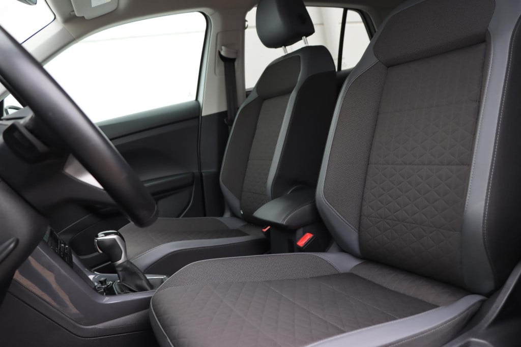 Volkswagen T-cross 1.0 tsi style