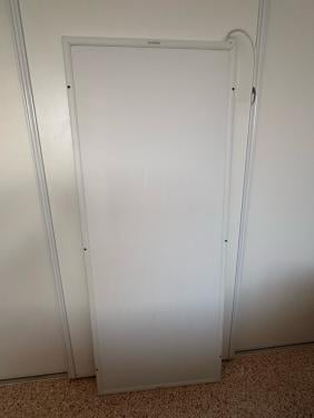 Sunjoy Infrarood Paneel SR-9D, 950W