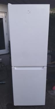Koel vries combo Indesit