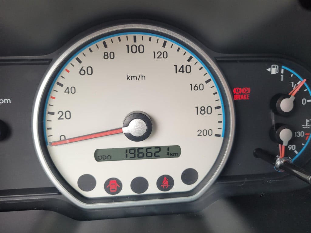 Hyundai I 10 1.25i active cool