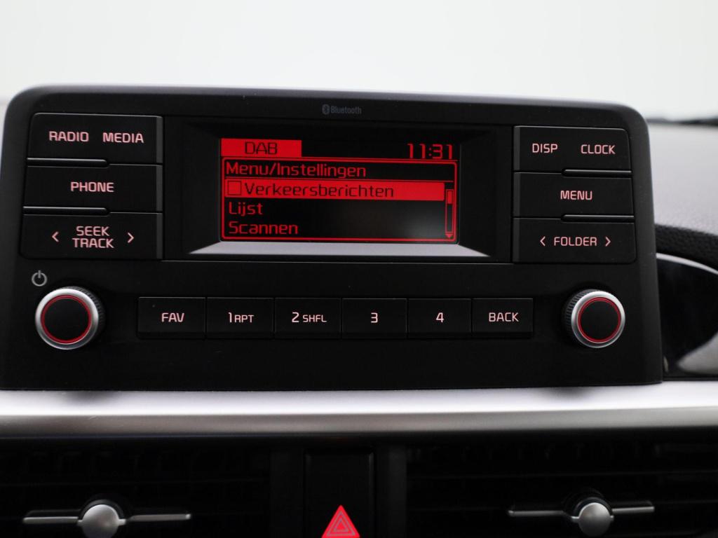 Kia Picanto 1.0 dpi comfortline | cruise control | dab | bluetooth | aircon