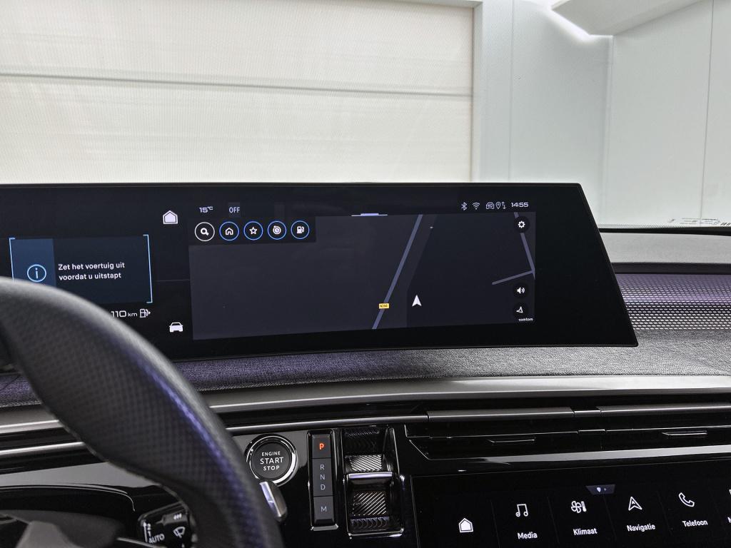 Peugeot 3008 hybrid 145 pk automaat gt | rijklaar | agr stoelen | elektrisc