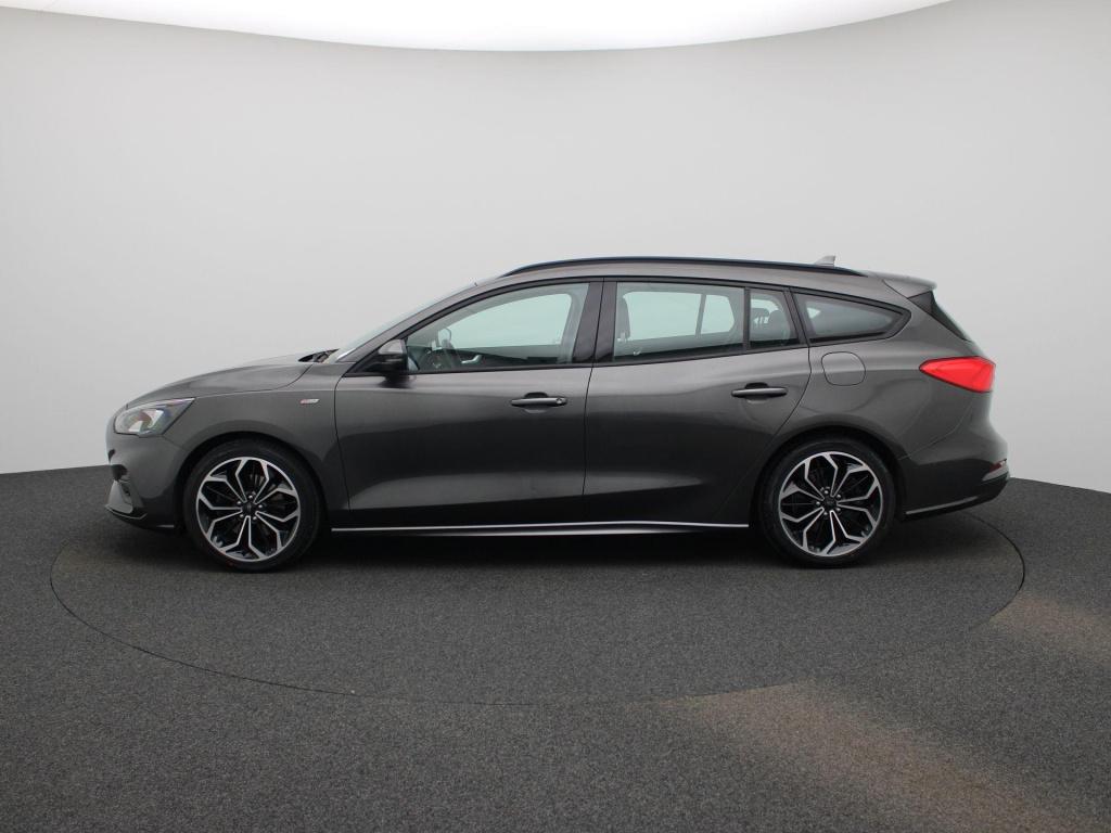 Ford Focus wagon 1.0 ecoboost hybrid st line x business winter pack - clima
