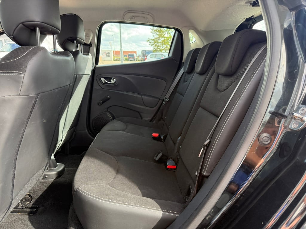 Renault Clio 0.9 tce expression