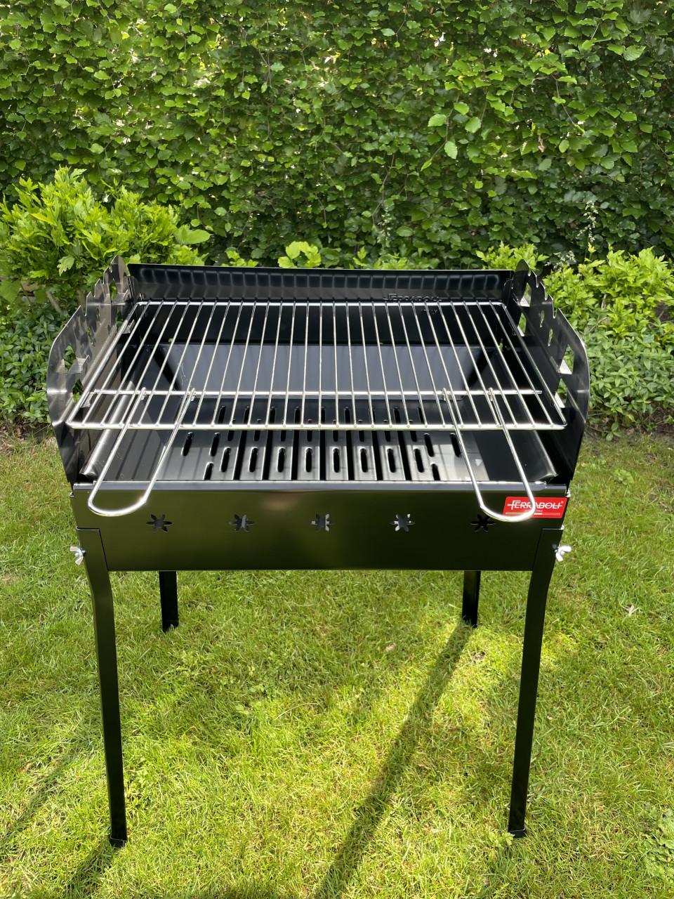 Italiaanse bbq