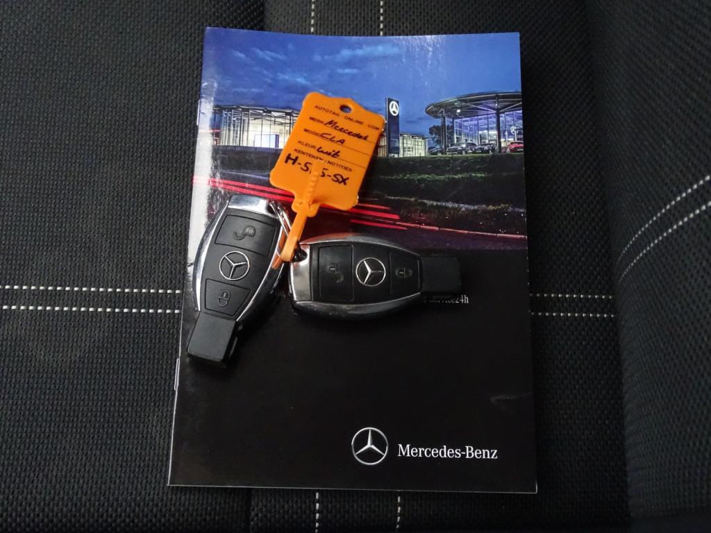Mercedes-Benz Cla shooting brake 180 ambition | bi-xenon | pano