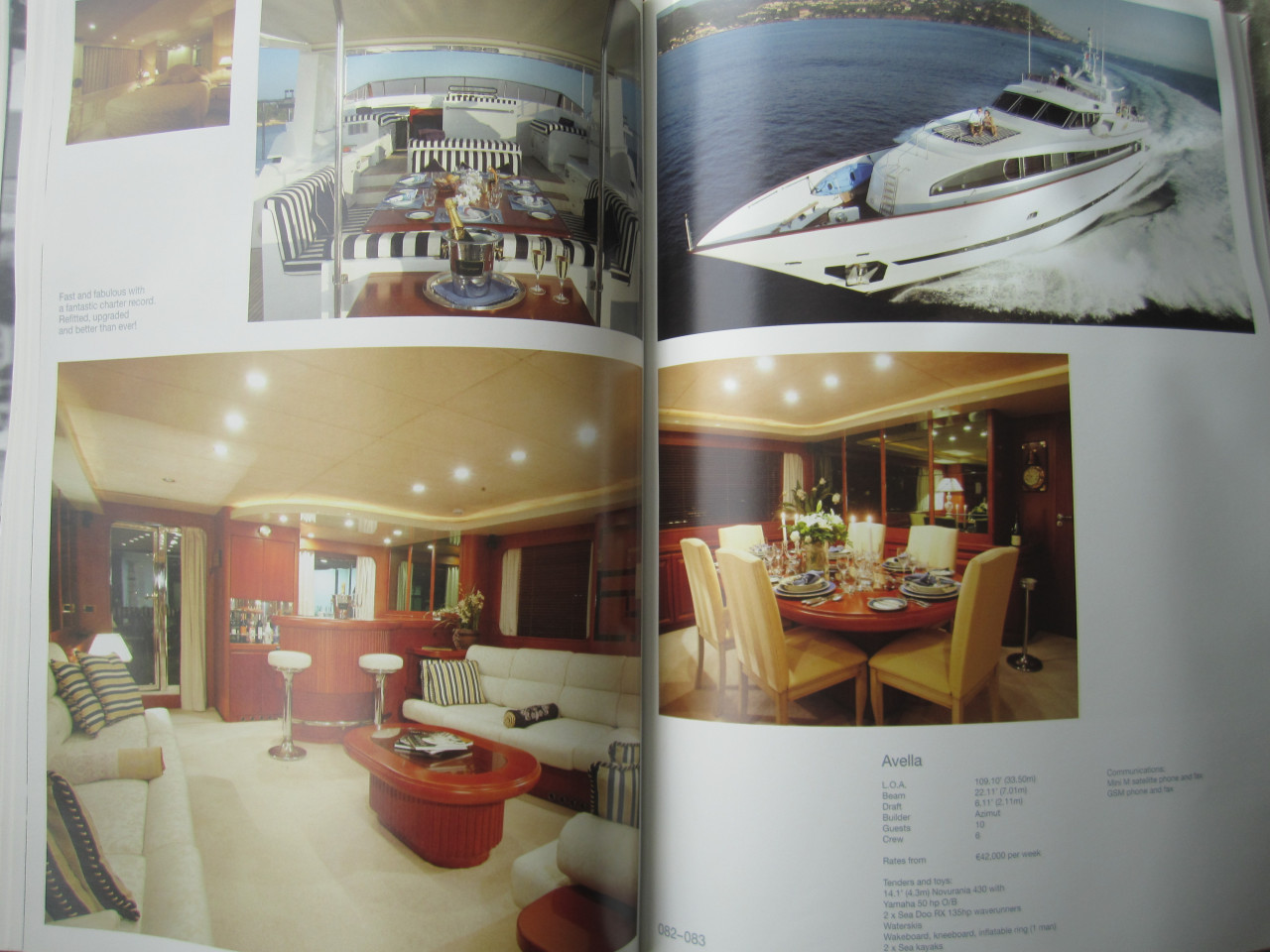 Watersport Boek