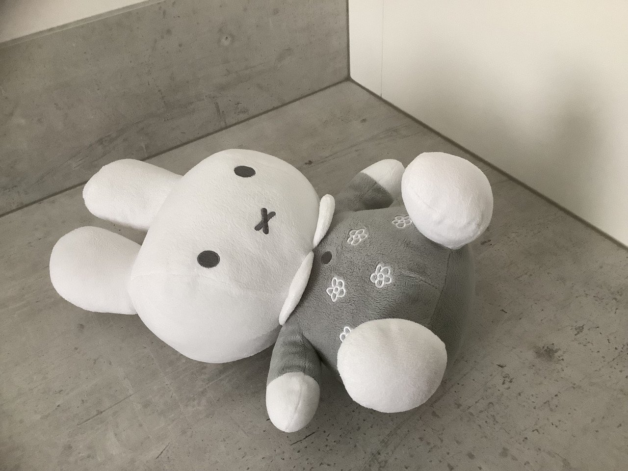 Grote Nijntje Knuffel - 45 cm