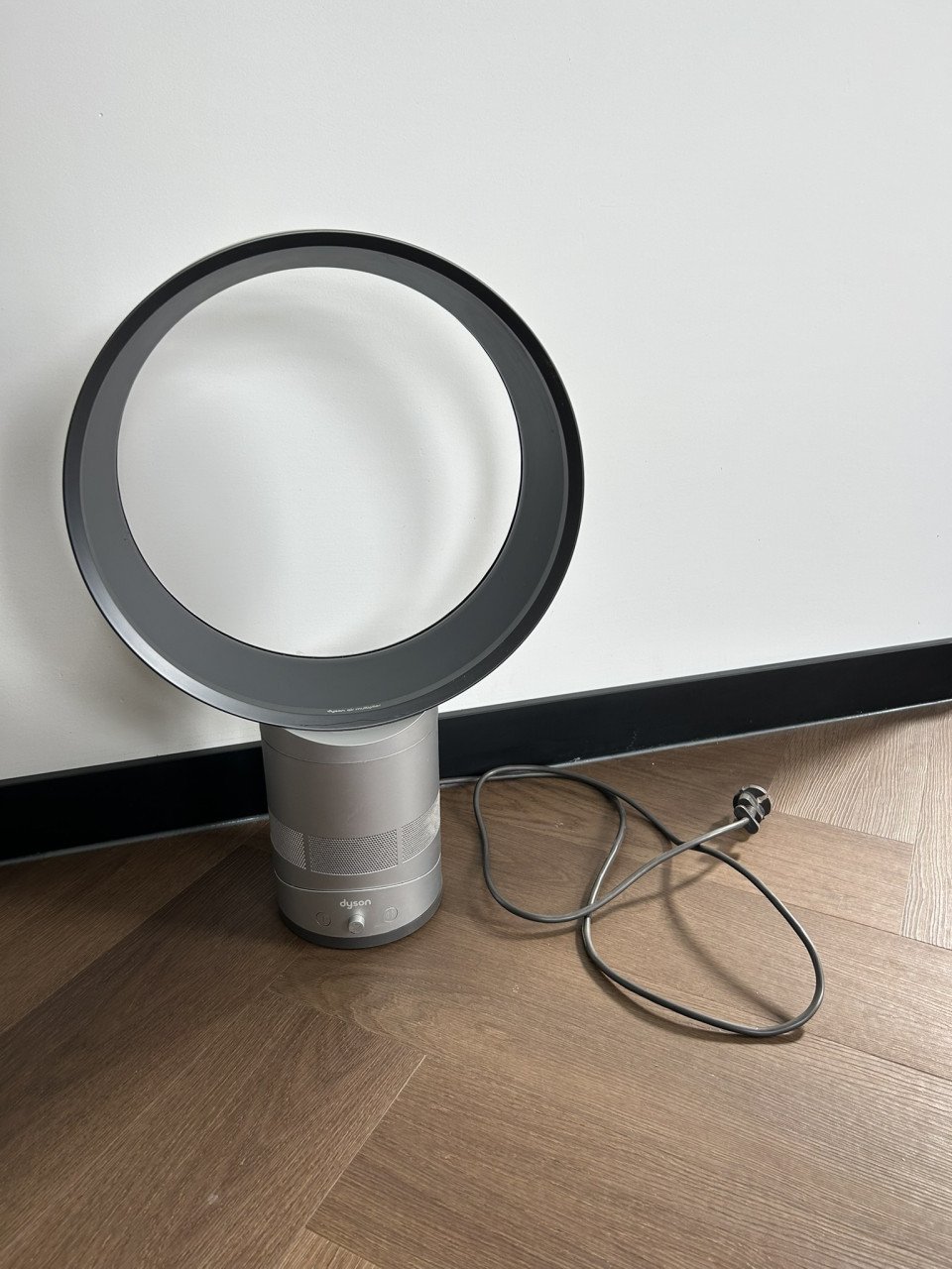 Dyson AM1 tafelventilator
