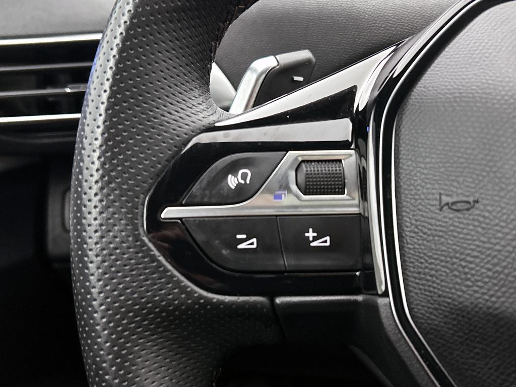 Peugeot 3008 plug-in hybrid 225 pk automaat gt | rijklaar