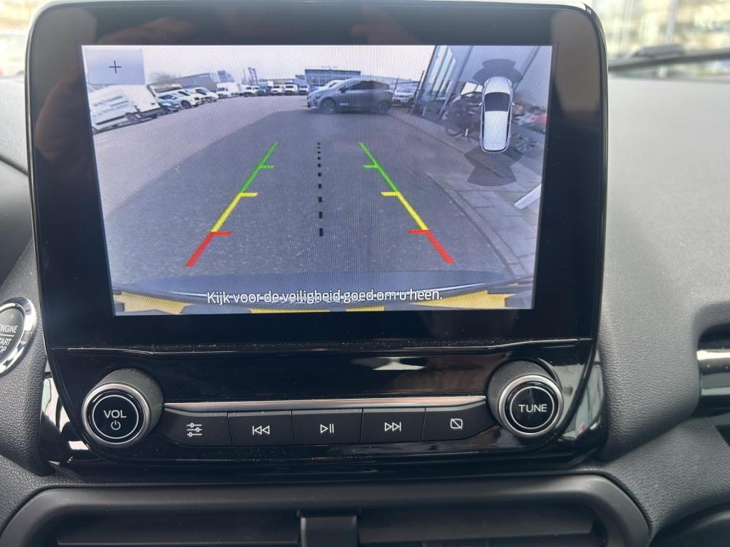 Ford Ecosport 1.0 ecoboost active