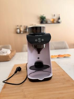 Babylatte Flessenmaker