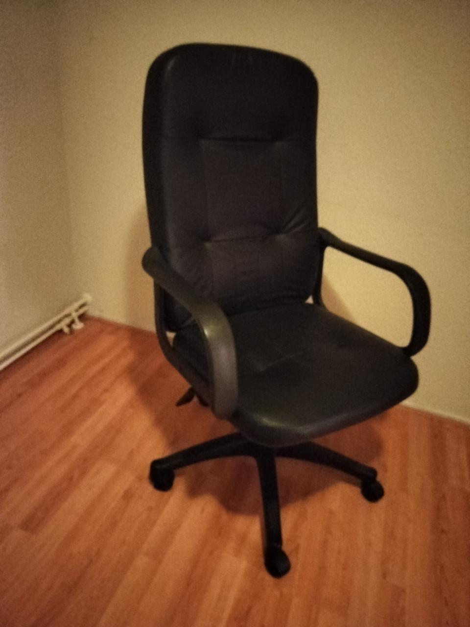 Bureaustoel