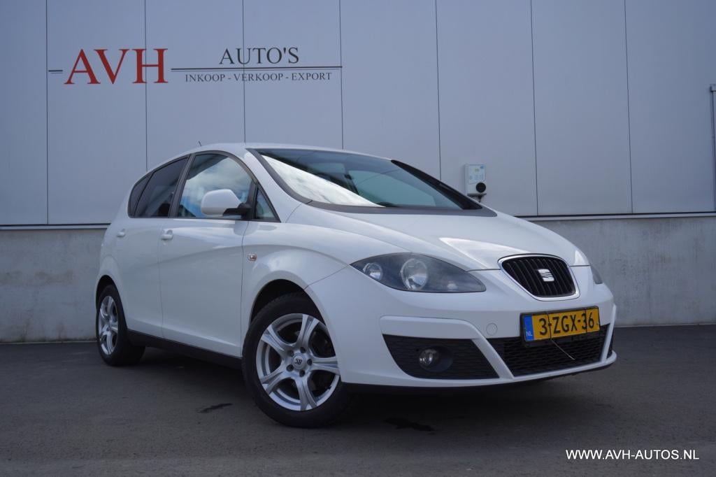 Seat Altea 1.4 tsi reference