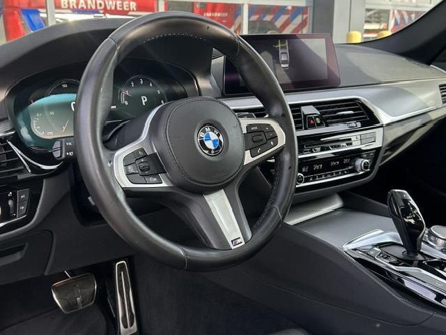 BMW 5 Serie 520i high executive edition