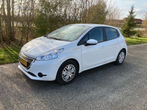 Peugeot 208 1.2
