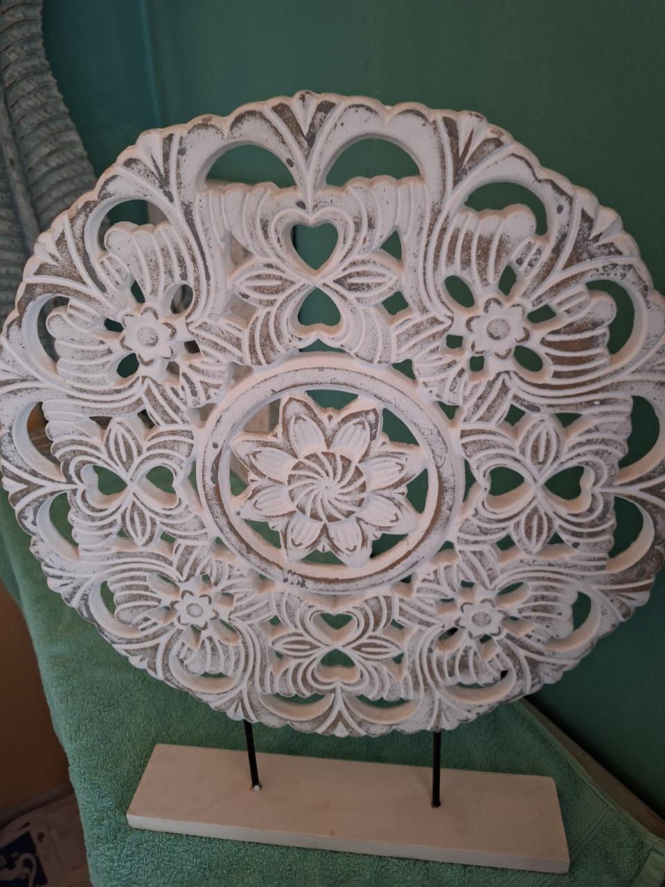 Decoratief scherm
