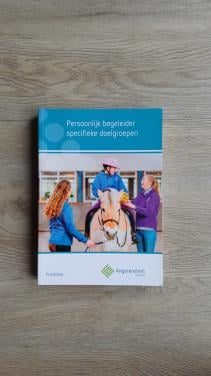 Persoonlijk begeleider specifieke doelgroepen
