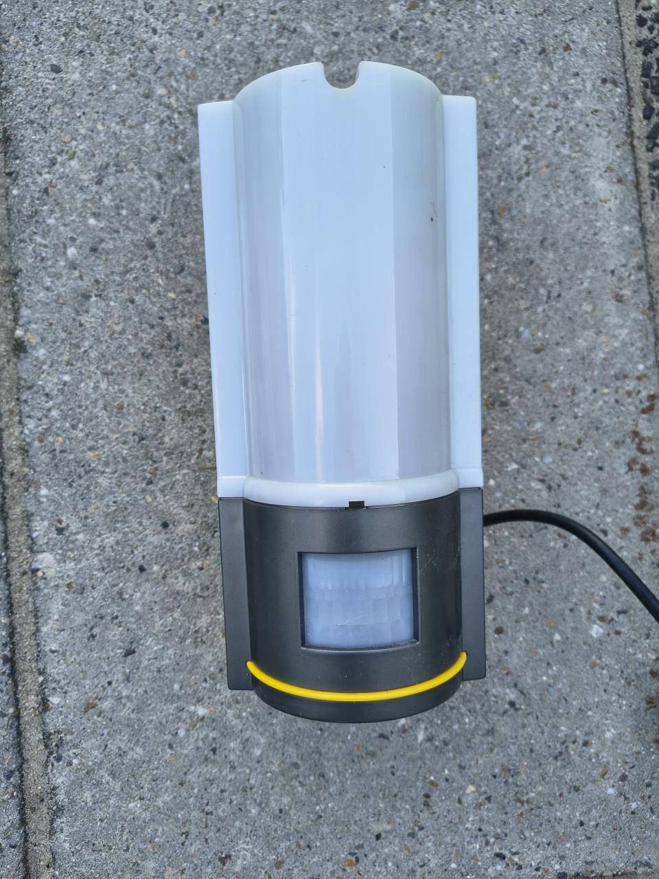 Buitenlamp