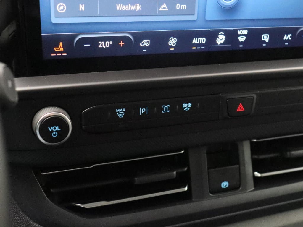 Ford Transit Custom 320 2.0 tdci l2h1 limited | demo | 170 pk automaat | du
