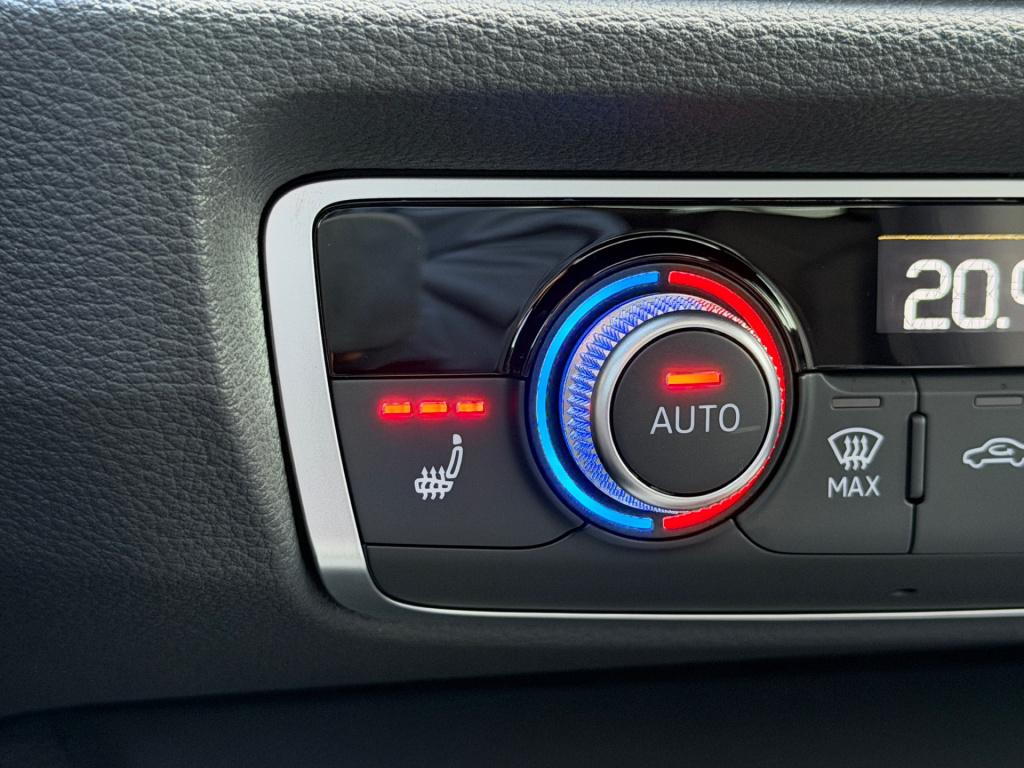 Audi Q3 45 tfsi e s-line | panoramadak | leder | sonos | carplay | led | ca