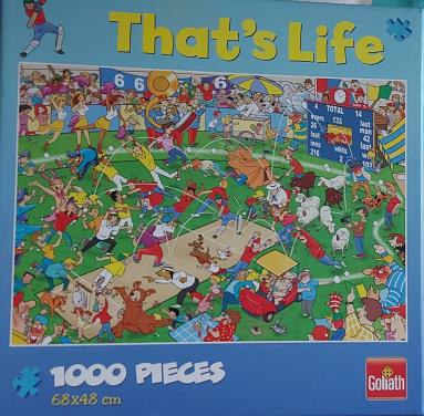 Puzzels