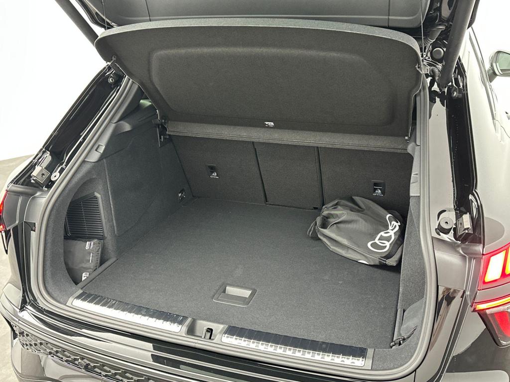 Audi Q3 s edition e-hybrid 200 kw / 272 pk hatchback 6 ver