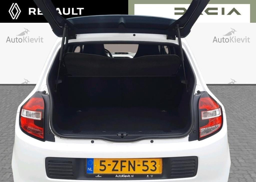 Renault Twingo 1.0 sce expression
