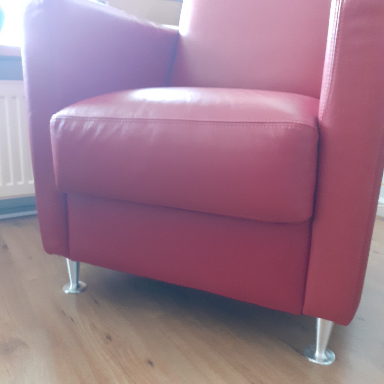 Fauteuil
