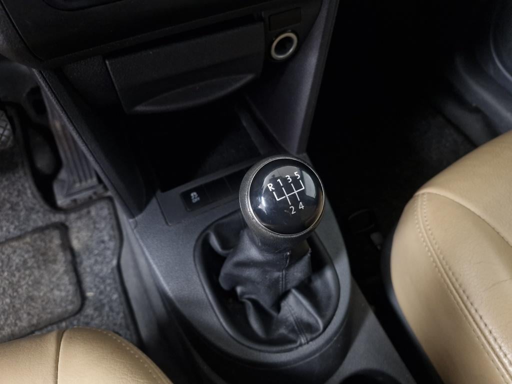 Volkswagen Caddy 1.6 tdi