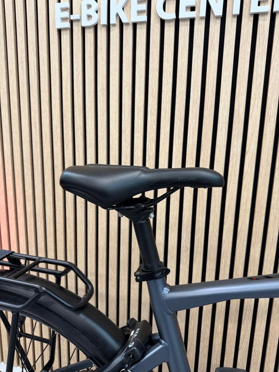 Pegasus Premio Evo Bosch Performance CX 55CM 750Wh 7210KM Belt
