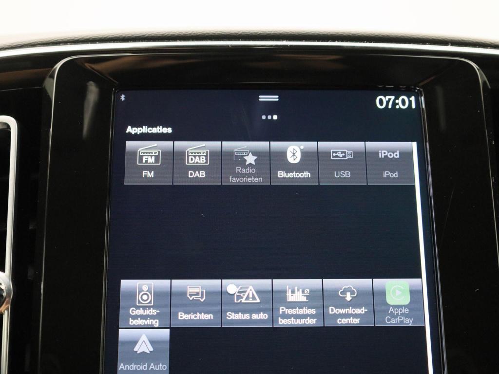 Volvo XC40 1.5 t5 recharge inscription | automaat | leder | harman kardon |