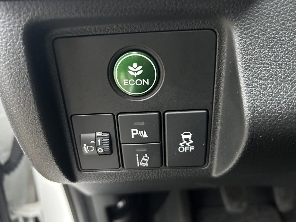 Honda HR-V 1.5 i-vtec elegance