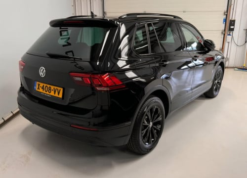 VW Tiguan 1.5 TSI Comfortline Business