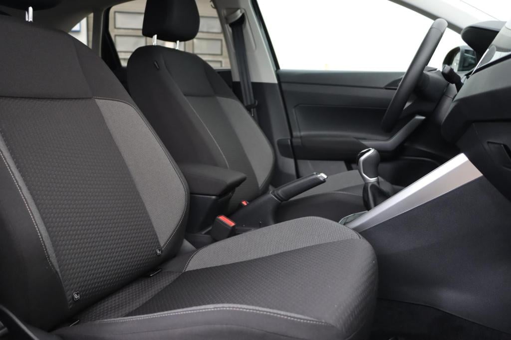 Volkswagen Taigo 1.0 tsi life edition 96pk