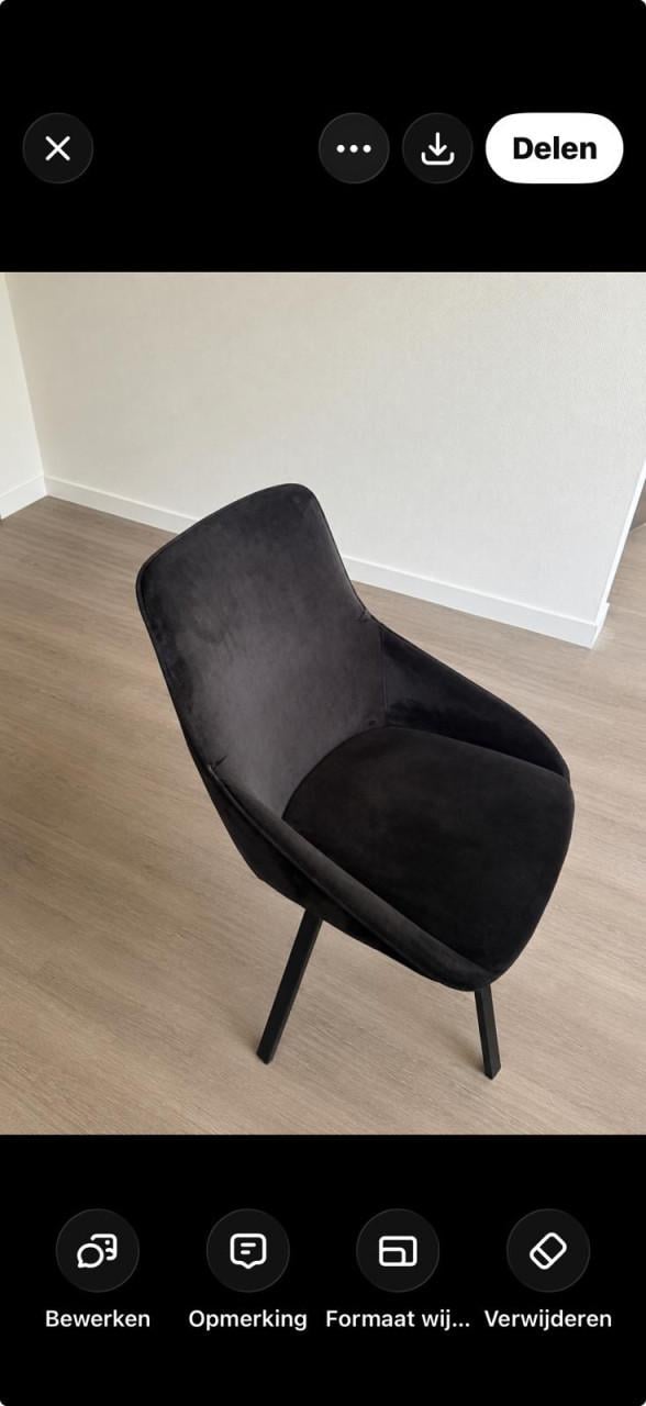 Meubelen te koop, compleet of apart af te halen