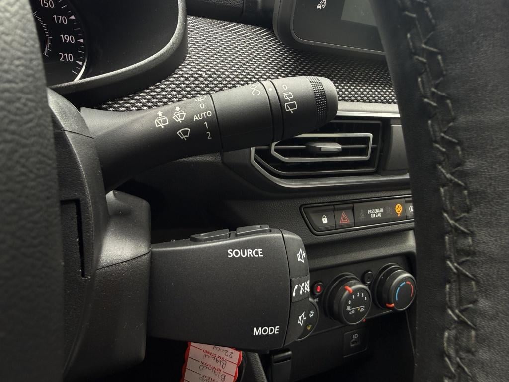 Dacia Sandero 1.0 essential